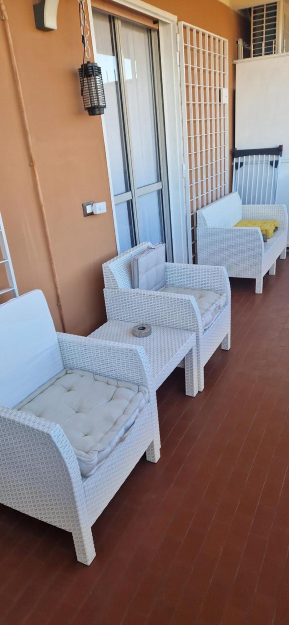 Casa Stazione Magliana Daire Roma Dış mekan fotoğraf