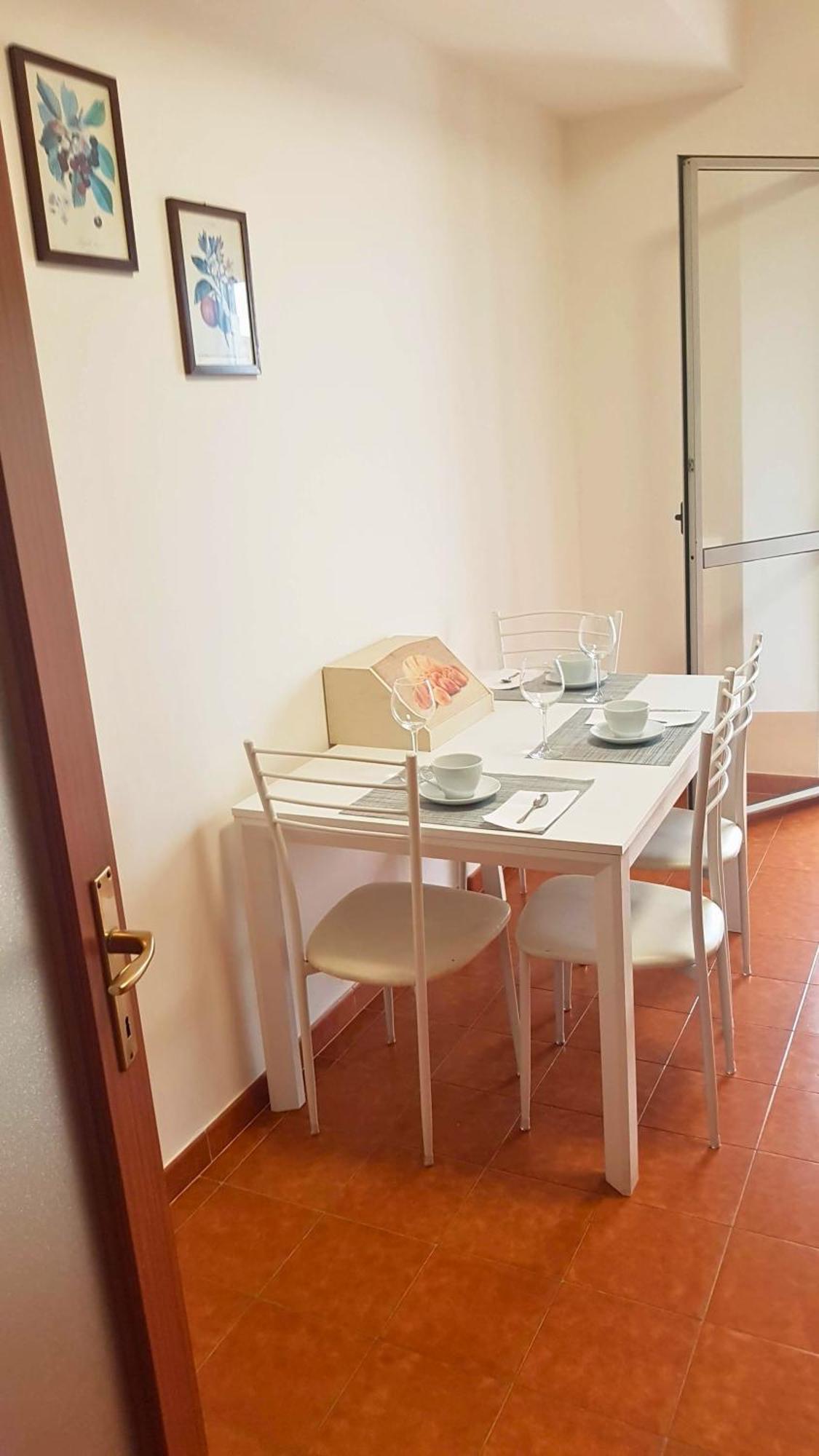 Casa Stazione Magliana Daire Roma Dış mekan fotoğraf