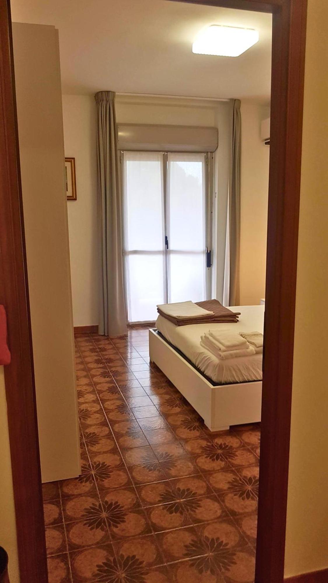 Casa Stazione Magliana Daire Roma Dış mekan fotoğraf