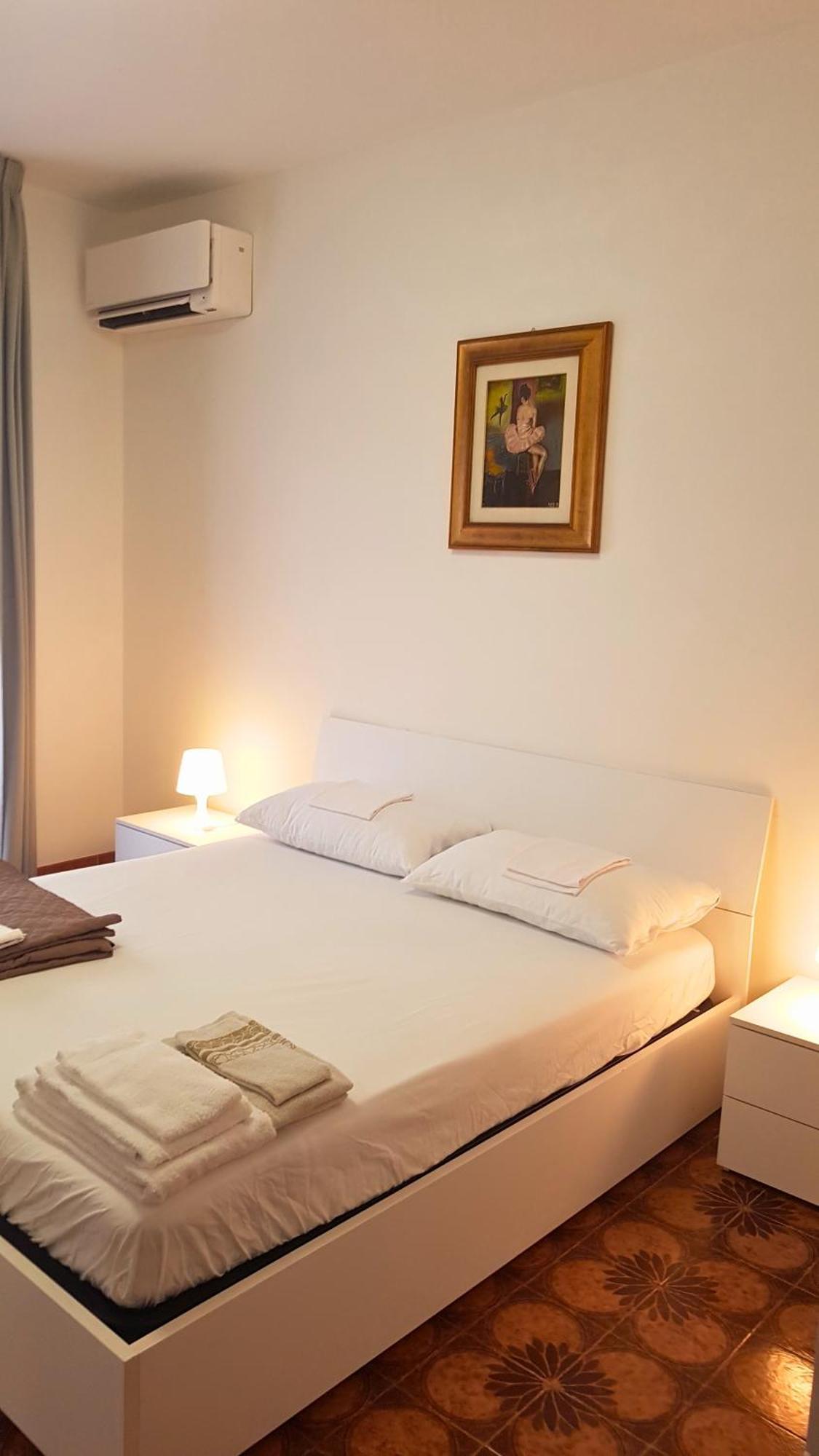 Casa Stazione Magliana Daire Roma Dış mekan fotoğraf