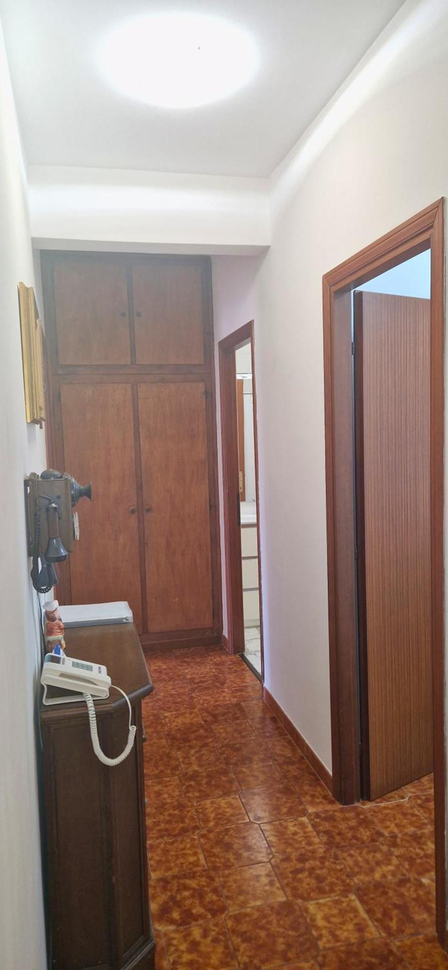 Casa Stazione Magliana Daire Roma Dış mekan fotoğraf