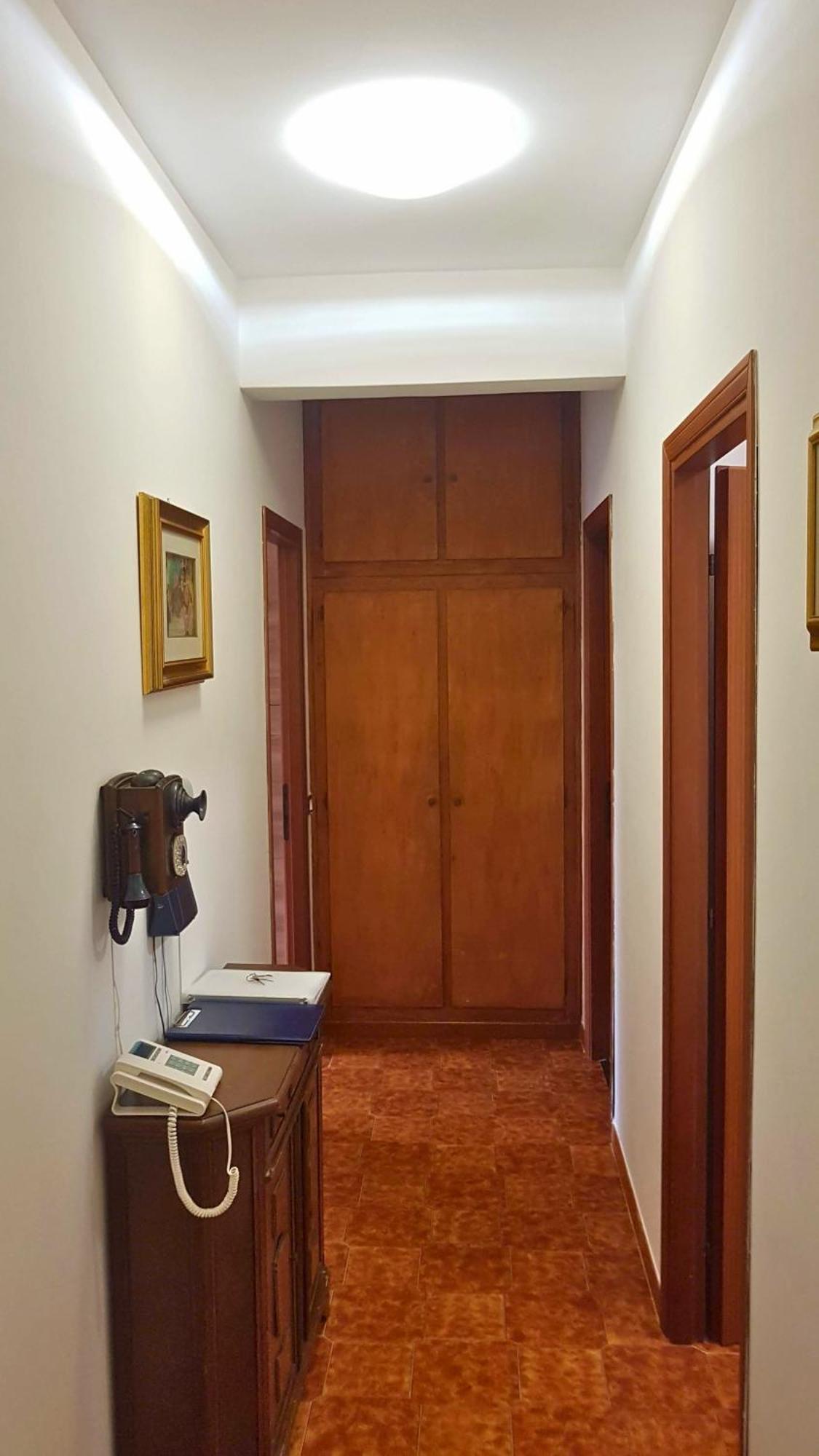 Casa Stazione Magliana Daire Roma Dış mekan fotoğraf